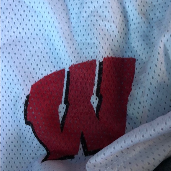 Badgers T-shirt💐 - Picture 3 of 3